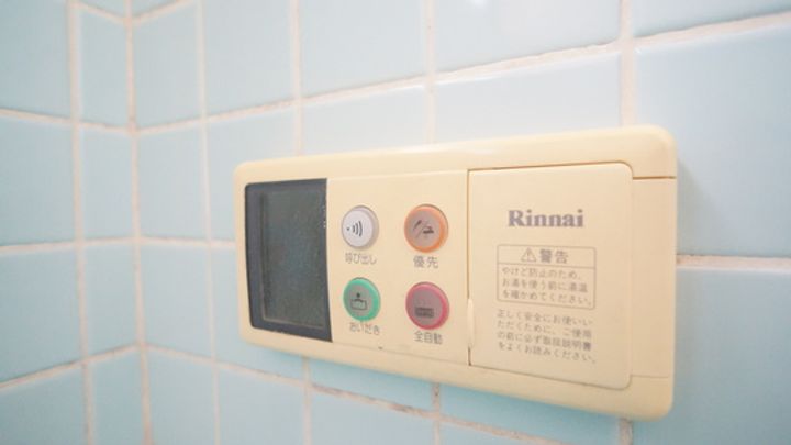 三重県津市阿漕町津興(一戸建)の賃貸物件の内装