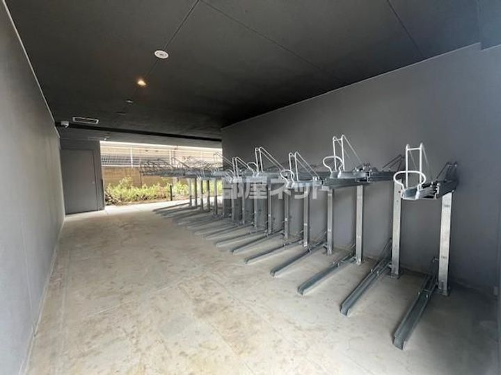 S-RESIDENCE堺浜寺broadの地図