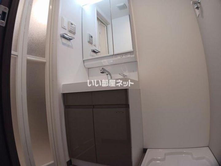 S-RESIDENCE堺浜寺broadの内装