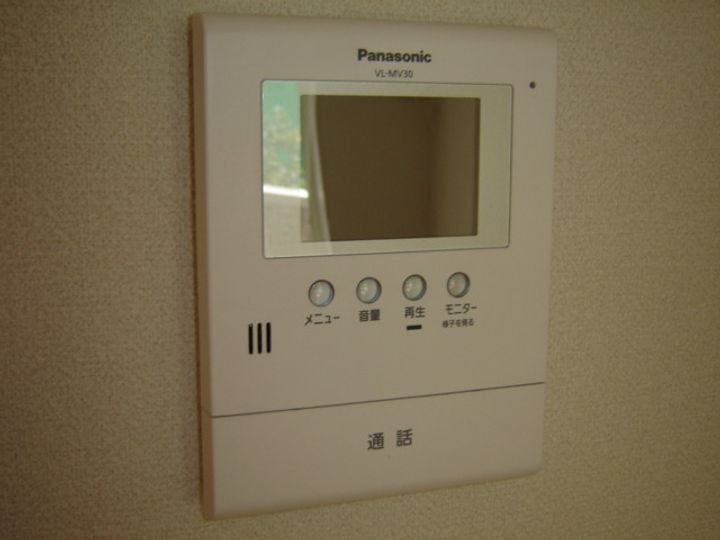 クレストール宝海の内装