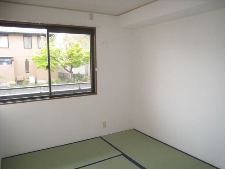 ラルジュメゾンの内装