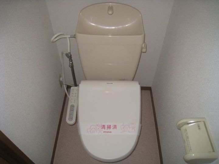 ラルジュメゾンの内装