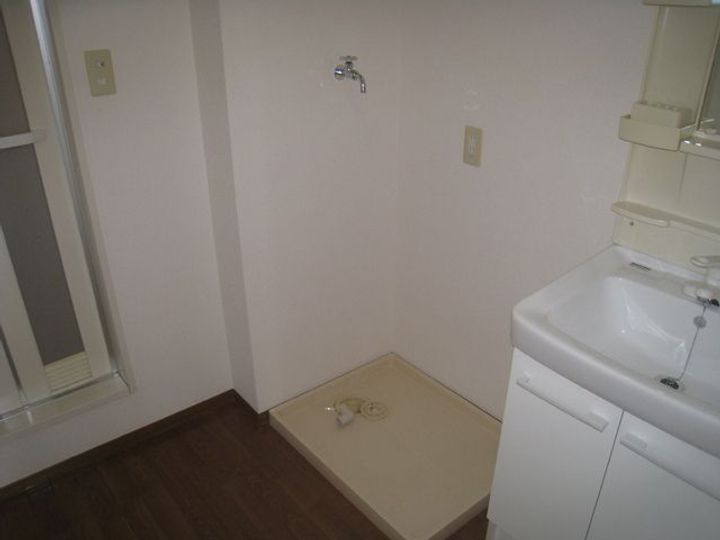 ラルジュメゾンの内装