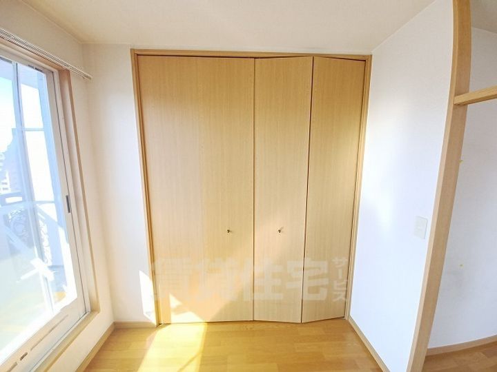 エステートモア薬院通りの内装