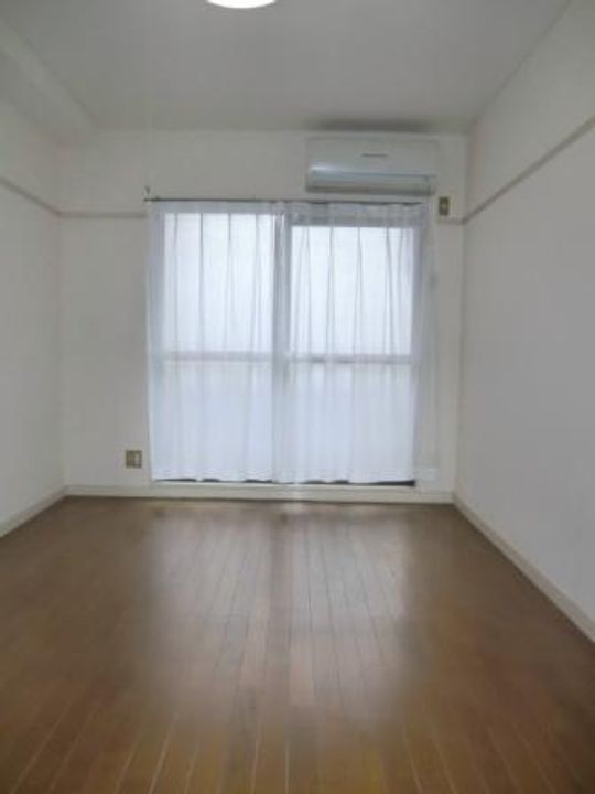 大阪府大阪市平野区流町4(マンション)の賃貸物件の居間