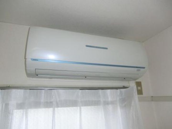 大阪府大阪市平野区流町4(マンション)の賃貸物件の内装