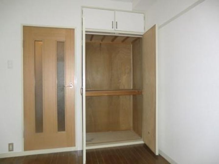 大阪府大阪市平野区流町4(マンション)の賃貸物件の内装