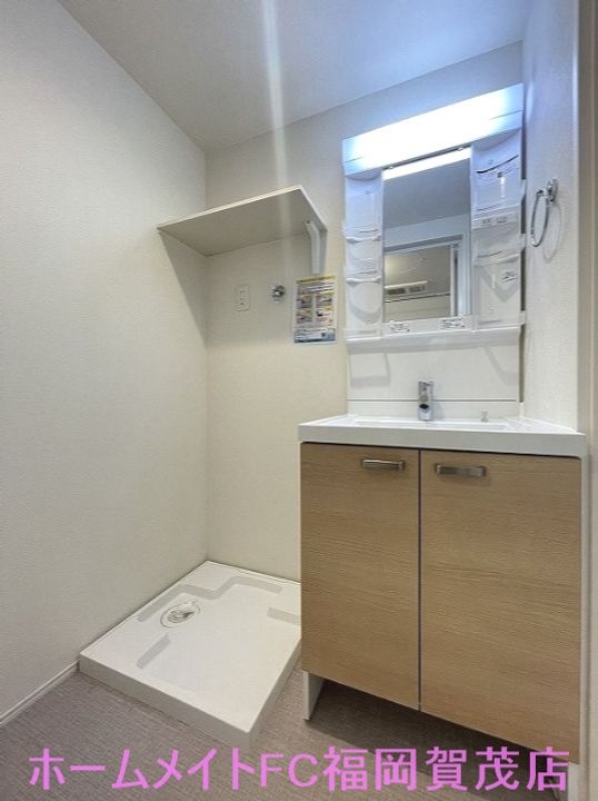福岡県福岡市城南区梅林5(アパート)の賃貸物件の内装