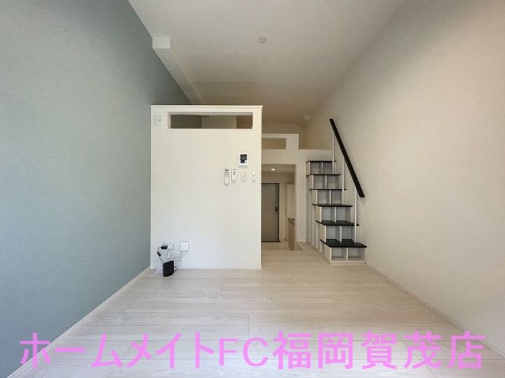 福岡県福岡市城南区梅林5(アパート)の賃貸物件の内装