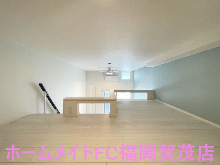 福岡県福岡市城南区梅林5(アパート)の賃貸物件のその他画像