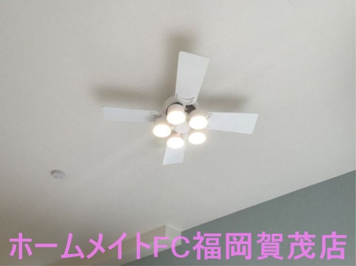福岡県福岡市城南区梅林5(アパート)の賃貸物件の内装