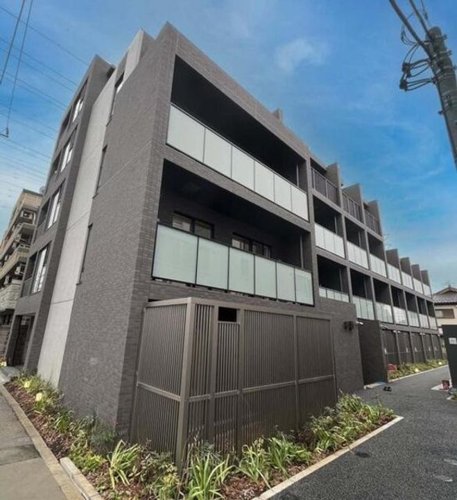 セジョリ高井戸のその他画像