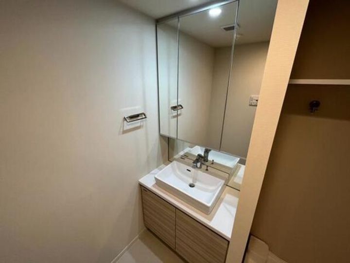 セジョリ高井戸の内装