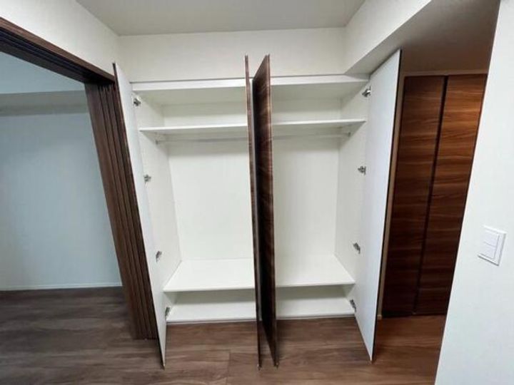 セジョリ高井戸の内装