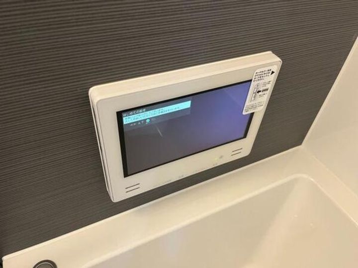 セジョリ高井戸の内装