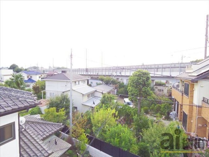 埼玉県所沢市大字下安松(アパート)の賃貸物件のその他画像