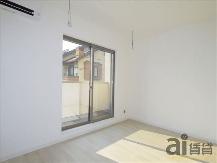 埼玉県所沢市大字下安松(アパート)の賃貸物件の居間