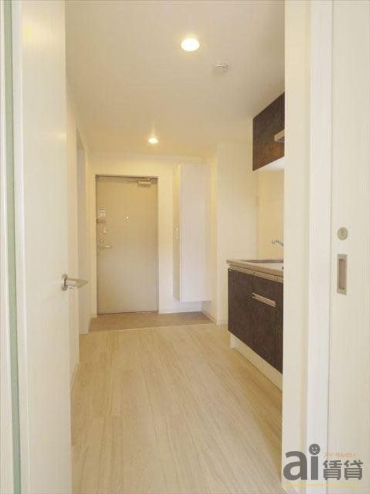 埼玉県所沢市大字下安松(アパート)の賃貸物件の内装