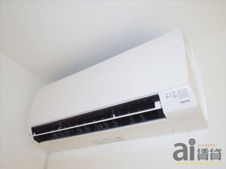 埼玉県所沢市大字下安松(アパート)の賃貸物件の内装