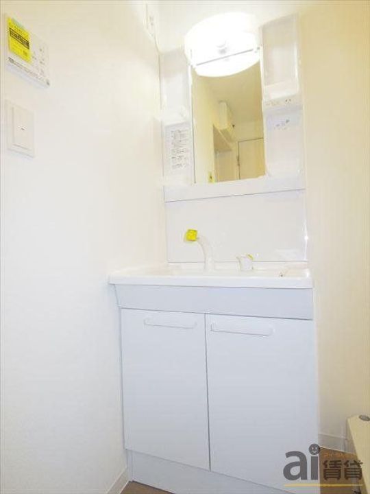 埼玉県所沢市大字下安松(アパート)の賃貸物件の内装