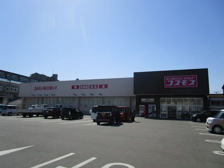 ARTHUR HILTSの地図