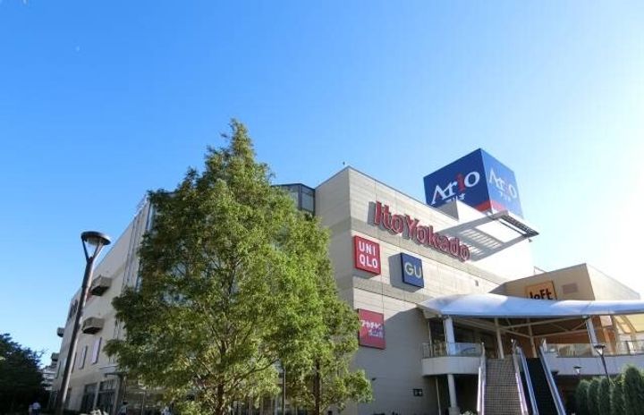 東京都江東区北砂3(マンション)の賃貸物件の周辺
