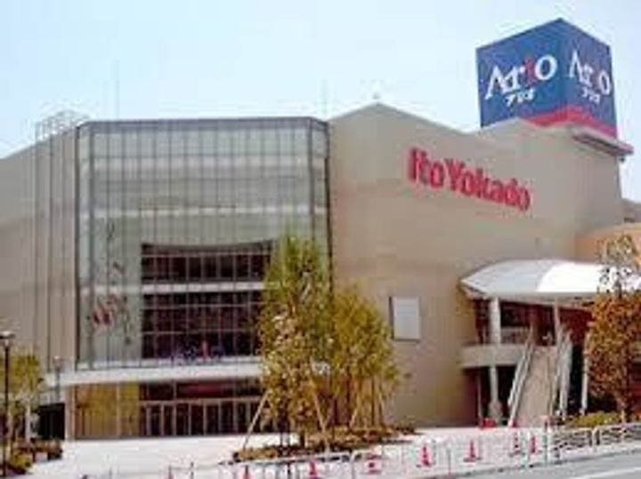 東京都江東区北砂3(マンション)の賃貸物件の周辺