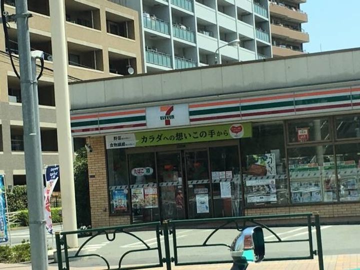東京都江東区北砂3(マンション)の賃貸物件の周辺