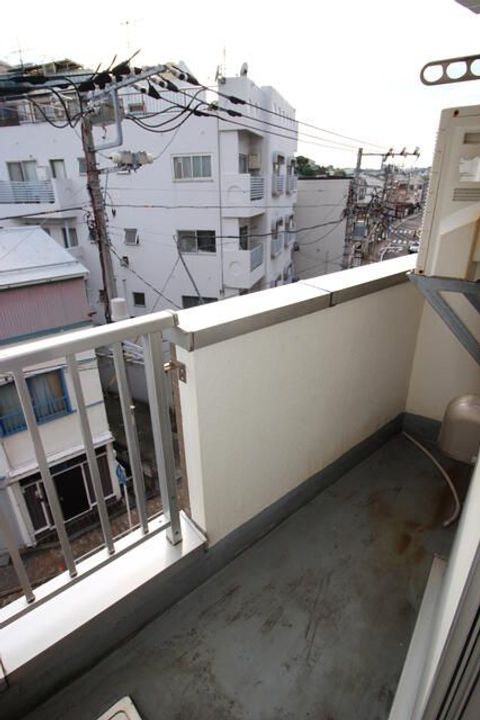 神奈川県横浜市中区本牧町1(マンション)の賃貸物件のその他画像