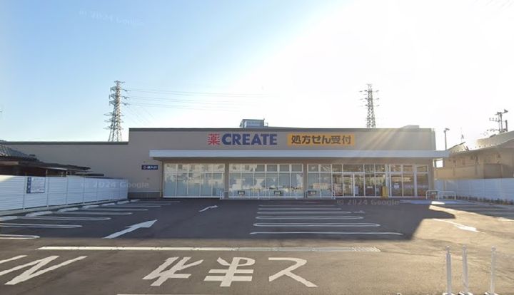 神奈川県厚木市三田(アパート)の賃貸物件の周辺