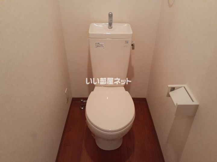 セレーノGFの内装