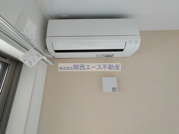 F mirai Grusの内装