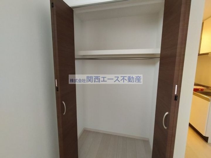 F mirai Grusの内装