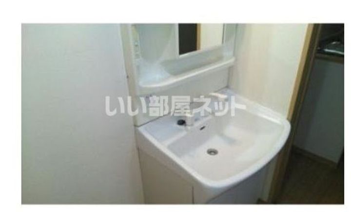 アルエット(alouette)の内装