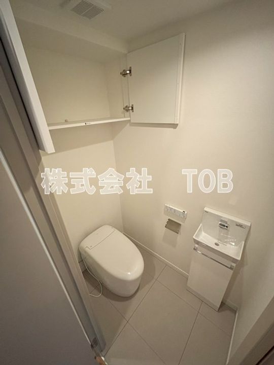 アトラス杉並方南町の内装