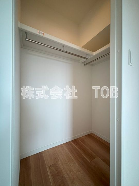 アトラス杉並方南町の内装