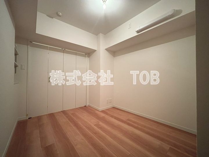 アトラス杉並方南町の内装