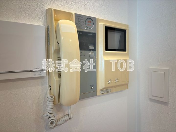 アトラス杉並方南町の内装