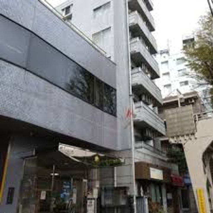 アトラス杉並方南町の周辺