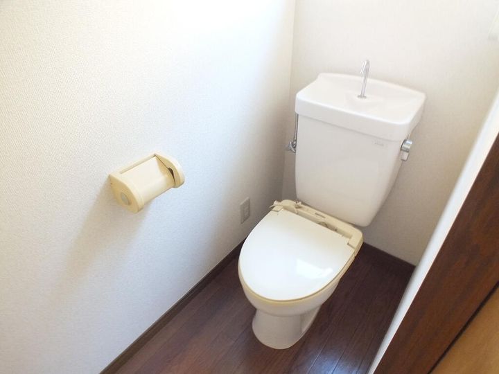 栃木県足利市葉鹿町1(一戸建)の賃貸物件の内装
