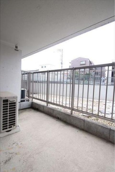 神奈川県川崎市高津区久地3(マンション)の賃貸物件の内装
