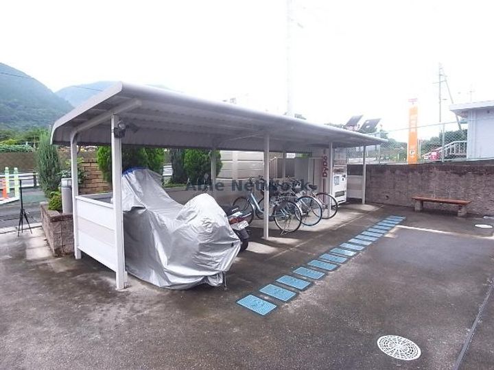 岐阜県海津市南濃町太田(アパート)の賃貸物件の地図