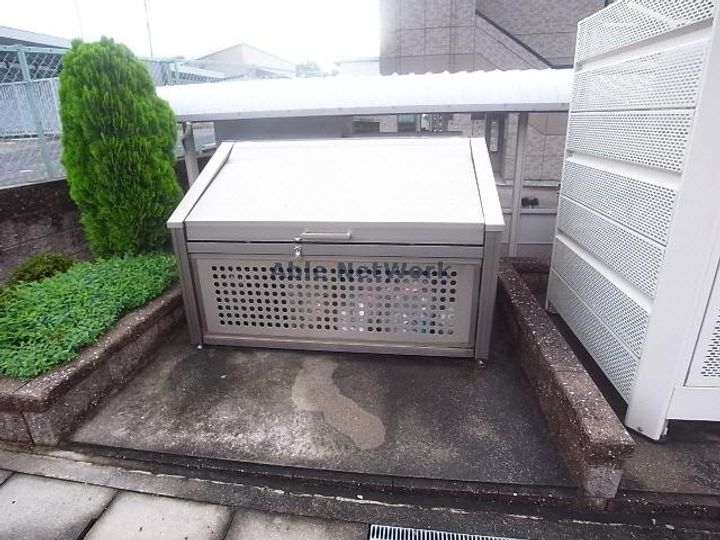 岐阜県海津市南濃町太田(アパート)の賃貸物件のその他画像