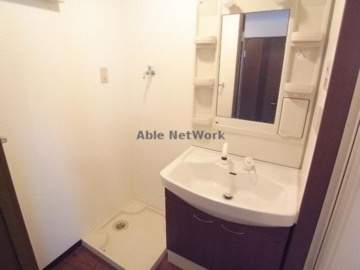 岐阜県海津市南濃町太田(アパート)の賃貸物件の内装