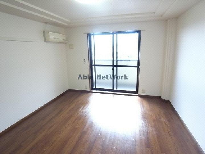 岐阜県海津市南濃町太田(アパート)の賃貸物件の内装