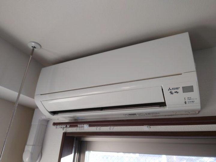 シャンブルコートの内装