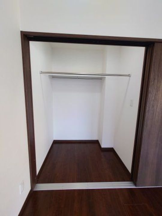 シャンブルコートの内装