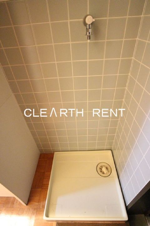 菱和パレス向ヶ丘遊園の内装