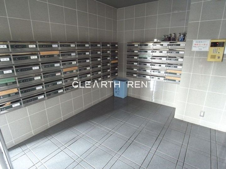 菱和パレス向ヶ丘遊園のその他画像