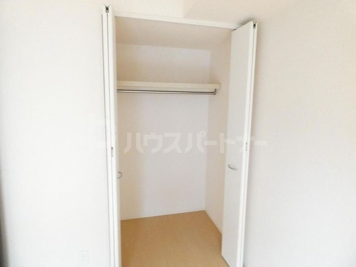 ウエストパーク藤の内装